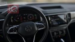 فولكسفاغن أطلس